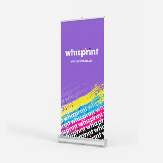 Banners for every space.
