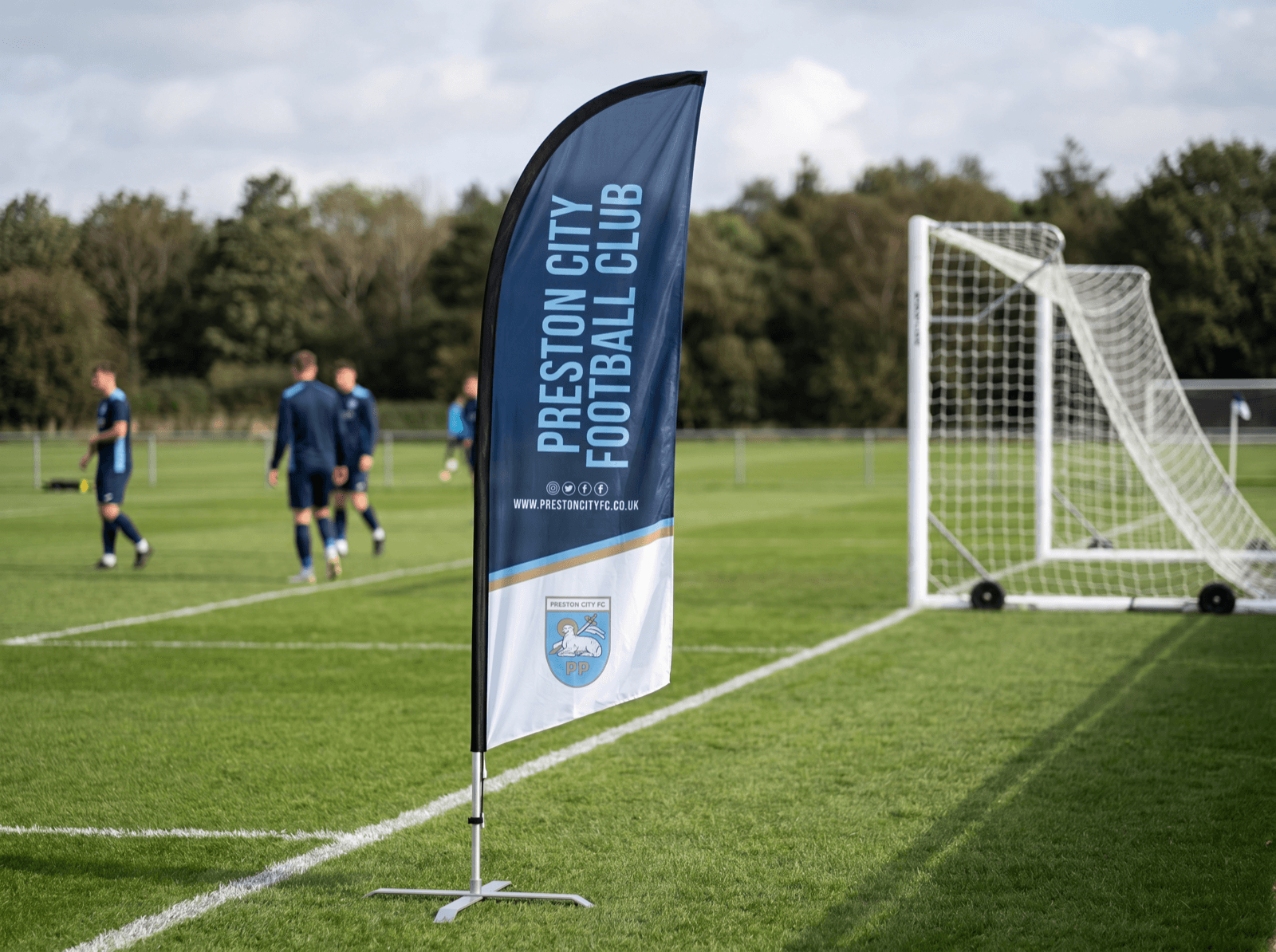 Preston City FC