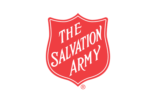 The Salvation Army