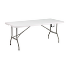 6ft Premium Folding Table